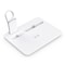 Trexonic 4 in 1 Fast Charge Wireless Charging Station in White 750123663M - alternate 4