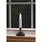 Xodus Innovations Aged Bronze/Ivory None Scent Window Candles Flameless Flickering Candle FPC1320A - alternate 3