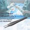 A2Z Scilab Hollow Handle Tweezers, 9x9 Teeth, 4.75 inches, Curved, Stainless Steel A2Z-ZR-248-01-SU - alternate 5