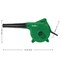 Edendirect 7 in. Variable Speed Floor Fan in Green with 2-in-1 Blower Vacuum, 600W 110V & Double Insulation ZR-NBT-EB-30A - alternate 7