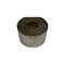 John Deere SLEEVE, JOHN DEERE OEM AT275806 AT275806 - alternate 1