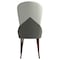 Leisuremod Havana Collection Modern Wooden Dining Chair in Taupe HC46TP - alternate 6