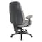 Office Star Products EC Series Professional Ergo High Back Chair, Dillon Stratus EC4300-R103 - alternate 9