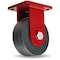 Hamilton Rigid Caster, Epsd 10X3 Nylast R-EPSD-13NYB - alternate 1