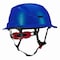 Lift Safety RADIX TYPE 2 FULL BRIM NON-VENTED (Blue) - ANSI-C, TYPE 2 HRXF-25BE2 - alternate 5