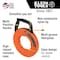 Klein Tools Multi-Groove Fiberglass Fish Tape with Nylon Tip, 100-Foot 56383 - alternate 8