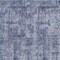 Homeroots 3' X 5' Blue And Ivory Abstract Washable Indoor Outdoor Area Rug 615440 - alternate 5