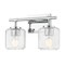 Z-Lite 2 Light Vanity in Chrome 7515-2V-CH - alternate 1