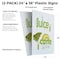 Signmission Sugar Cane Juice, Plastic Signs Only 24 Inch x 36 Inch, Corrugated Plastic, 2PK CSB-2436-2PACK-Sugar Cane Juice - alternate 2