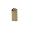 Schlage Schlage F-Series No. 7 Brass Lock Bottom Pins 100 pk 34-307 - alternate 1