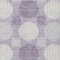 Homeroots 9' X 12' Purple And Ivory Geometric Washable Indoor Outdoor Area Rug 593628 - alternate 7