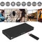 Siig 4K USB-C/ DP/ VGA/ HDMI VIDEO WALL PROCESSOR, CREATE 3X3 AND UP TO 10X10, 4K 30H CE-H26F11-S1 - alternate 1