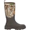 Muck Boot Co Women's Realtree Edge Woody Max Tall Rubber Boot, Plain Toe, 14 in Height, Camo, 8 WWPK-RTE-RTR-080 - alternate 5
