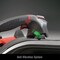 Prorun 27.6cc 450 CFM 160 MPH Gas-Powered 2-Cycle Handheld Leaf Blower PHB2444 - alternate 7