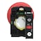 Schneider Electric Emergency Stop Push Button, 22 mm, 1NC, Red XB5AT842 - alternate 4