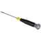 Klein Tools 3/32-In Slotted Screwdriver, 3-Inch Shank 6243 - alternate 8
