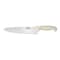 Cac Foodservice CAC Stainless Klinge Stamped Chef Knife 10 in KSCC-100 - alternate 2