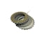 Vermeer KIT DISK BRAKE, VERMEER OEM 627523001 627523001 - alternate 8