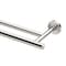 Gatco Latitude II 24" Double Towel Bar, Satin Nickel 4294 - alternate 1