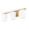 Z-Lite Nextra Modern Gold 3 Light Vanity 7703-3V-MGLD - alternate 8