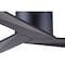 Canarm Ceiling Fan, 52 in Blade dia., Black CF52ELI3BK - alternate 7