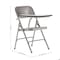 Flash Furniture Premium Steel Folding Chair with Right Handed Tablet Arm, PK2 2-HF-309AST-RT-GG - alternate 9