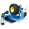Atlas Automotive Equipment ATLAS DELUXE AUTOMATED TRUCK TIRE CHANGER, 3PHASE ATEATTC306-FPD - alternate 8