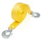 Neiko Heavy-Duty Tow Strap with Hooks, 2 in x 20’, Woven Polyester Webbing and 10,000-Pound Capacity 51005A - alternate 8