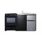 Summit 63in Wide All-in-One Kitchenette with Electric Range ACK63ELSTB - alternate 1