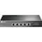 Tp-Link 5-PORT 10G MULTI-GIGABIT DESKTOP SWITCH TL-SX105 - alternate 1