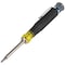 Klein Tools 13-in-1 Multi-Bit Pocket Precision Screwdriver 32611P - alternate 1