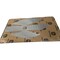 John Deere REFLECTOR, JOHN DEERE OEM M130727 M130727 - alternate 4