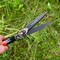 Kings County Tools Grass Shears Garden Clippers w/ Rotating Handle Grass Cutter Edging Shears Hedge Trimmer KC8807-17 - alternate 7