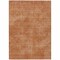 Homeroots 8' X 10' Brown Washable Indoor Outdoor Area Rug 598851 - alternate 8