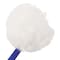 Impact Products Toilet Bowl Mop, 12in Handle, 5.75in Mop Head, Blue 201 - alternate 2