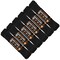 Xpose Safety Black Braided Sash Cord 1/4in x 100ft, 6PK BSC14-100-6-X-S - alternate 1