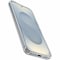 Otterbox Symmetry Clear Magnetic Case For Samsung Galaxy S25, High Desert Marble 77-97697 - alternate 3