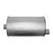 Ap Exhaust Muffler-Msl Maximum Merit Exhaust, 700226 700226 - alternate 5