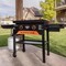 Blackstone Original 2 Burner Liquid Propane Outdoor Griddle Black 2351 - alternate 7