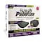 Motomco Prowler Rat and Mouse Killer Refillable Rock Bait Station 22844 - alternate 1