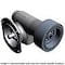 Cone Drive WORM GEAR REDUCER F0600400DFNT01 - alternate 3