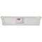 Rubbermaid 41 Qt. Cleverstore Clear Tote RMCC410001 - alternate 7