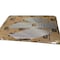 John Deere REFLECTOR, JOHN DEERE OEM M130727 M130727 - alternate 5