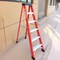 Wrightmaster 5.2 ft. Fiberglass Single-Sided Step Ladder, 10 ft. Reach, with Tool Holder, 330 lb. Load Capacity ZOR-P312090 - alternate 6