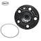 Skyward Automotive Products Locking Hub,  SK404465 - alternate 2