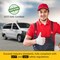 Brixwell 1403mm x 666mm Ram ProMaster Van Glass Window, Passenger 1st Half Slider with Internal Screen DTRAM017-INT - alternate 7