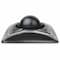 Kensington Trackball Mouse, Corded, Optical, Black K64325 - alternate 9