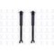 Fcs Struts Shock Absorber Assembly Kit 8346713 - alternate 3