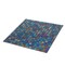 Apollo Tile Dark Gray 8.2 in x 23.6 in Porcelain Matte Floor and Wall Tile 10.75 sqft/case, 8PK RETICENI824 - alternate 7