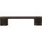Designperfect 3-3/4'' Center-to-Center Handle Pull, Brushed Oil Rubbed Bronze DPA-S793ORB - alternate 1